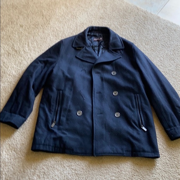 Micheal Kors peacoat - Picture 1 of 8